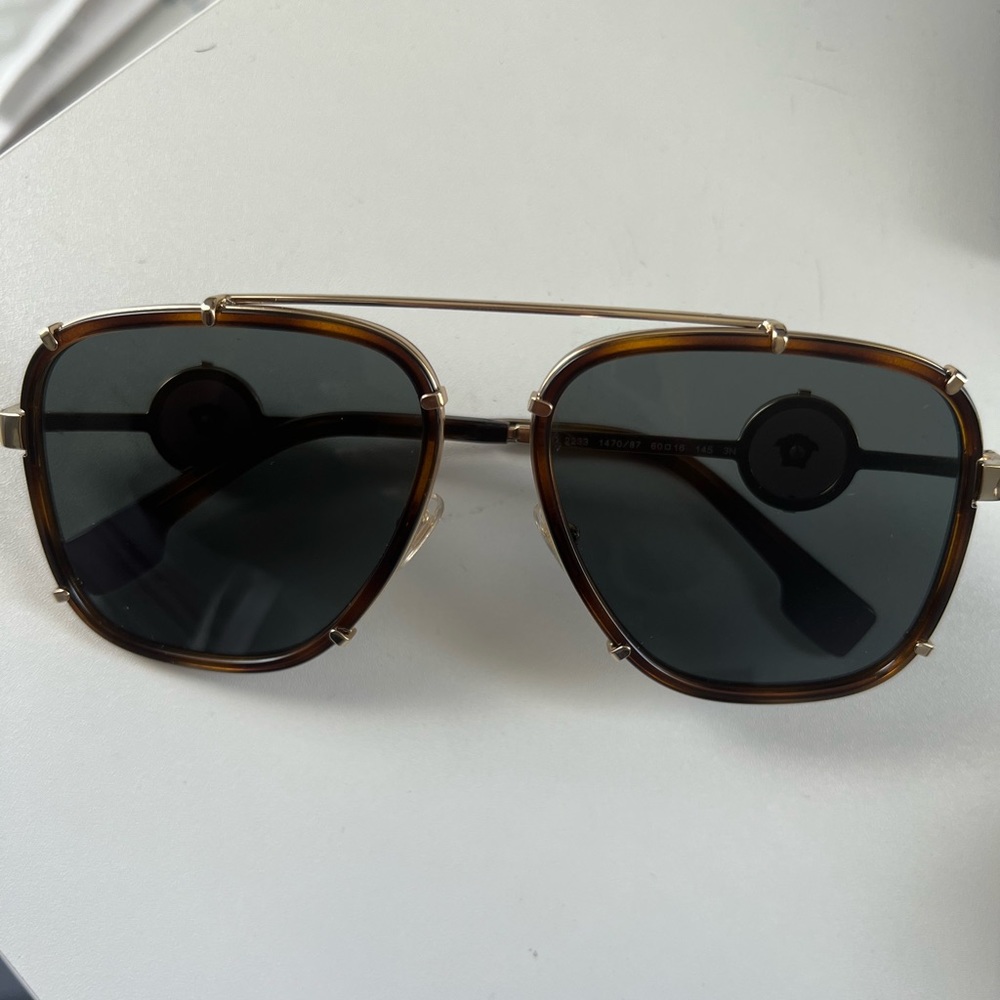 Versace Sunglasses